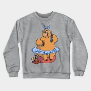Trixie Crewneck Sweatshirt